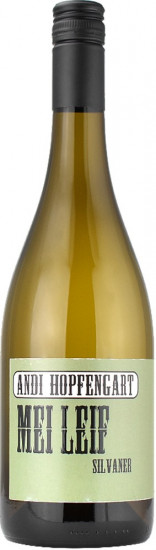 2023 MeiLeif Silvaner trocken - Weinbau Georg Hopfengart