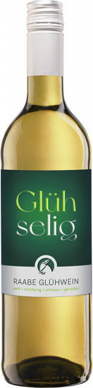 Glüh-Selig weiss süß - Weingut Raabe