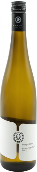 2024 Schurebe lieblich - Weingut Gebert