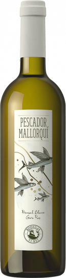 2025 Vi Rei Pescador Mallorquin - Bodegas Vi Rei