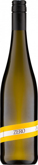 ZERO Riesling - Weingut Oswald