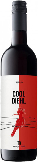 Cool Diehl - Rotwein trocken - Weingut Diehl