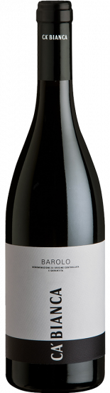 2020 Nebbiolo Barolo DOCG trocken - Travino Special Gruppo Italiano Vini