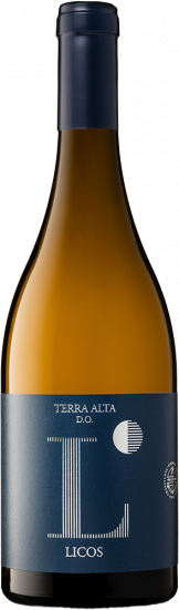 2023 Licos Terra Alta DO trocken - Clos Pachem