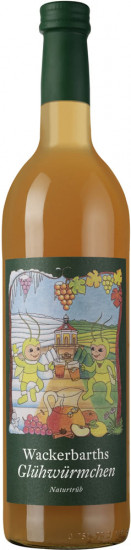 Glühwürmchen alkoholfrei süß - Schloss Wackerbarth