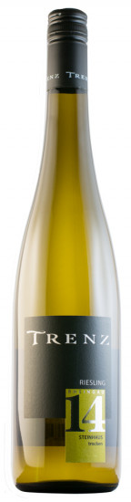 Steinhaus Riesling Trocken - Weingut Trenz