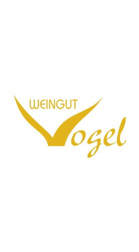 2021 Grauer Burgunder, Gutswein 1,0 L - Weingut Siegfried Vogel
