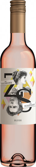 2021 Rosé aus Zweigelt und Pinot Noir 