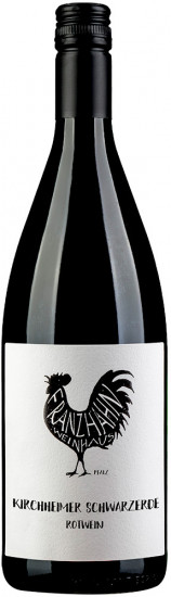 2023 Kirchheimer Schwarzerde 1,0 L - Weinhaus Franz Hahn