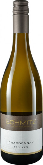 2024 Chardonnay trocken - Weingut Schmitz