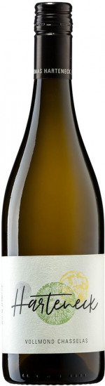 2022 VOLLMOND Chasselas trocken Bio - Weingut Harteneck