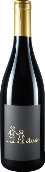2024 DUE Pinot Cuvée trocken Bio - Weingut Dirk Wendel