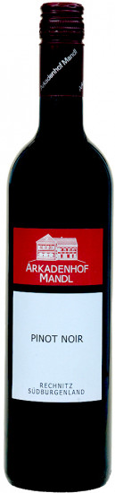 2021 Pinot Noir trocken - Weingut Arkadenhof Mandl-Brunner