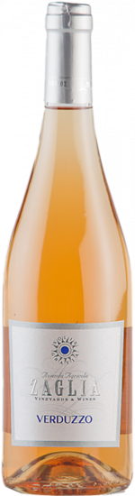 2024 Verduzzo Friulano Trevenezie IGP süß - Zaglia