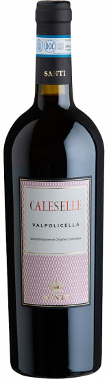 2023 Caleselle Cuvée Valpolicella Classico DOC trocken - Travino Special Gruppo Italiano Vini