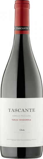 2010 Vendemmia Terre Siciliane IGP 1,5 L - Tenuta Tascante
