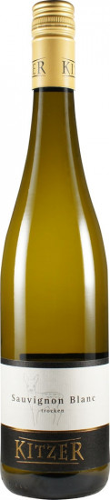 2021 Volxheimer Sauvignon Blanc Qualitätswein trocken - Weingut Kitzer
