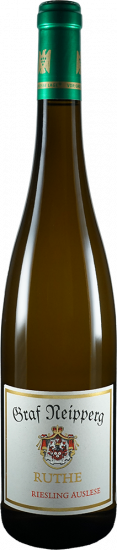 2024 Ruthe Riesling Großes Gewächs trocken - Weingut Graf Neipperg