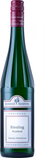2025 Riesling Auslese edelsüß - Weinhof Martin