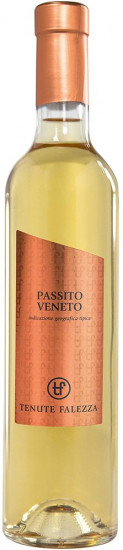 2016 Passito Veneto IGP süß 0,5 L - Tenute Falezza