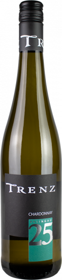 2025 Chardonnay trocken - Weingut Trenz