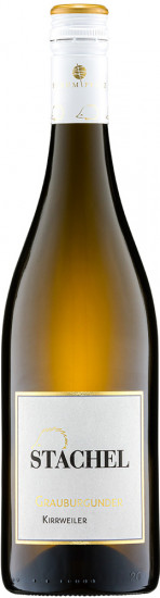 2025 Grauburgunder vom Löss trocken - Weingut Erich Stachel