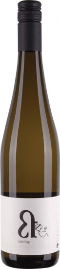 2016 Riesling Qualitätswein trocken - Weingut Lukas Krauß