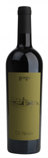 2023 Ca Nova Verona IGP trocken Bio - Azienda Agricola Gorgo
