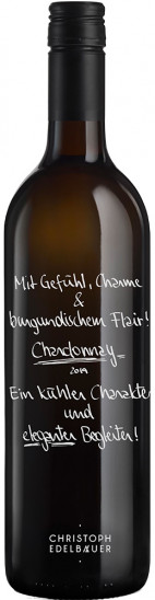 Burgunderpaket - Weingut Christoph Edelbauer