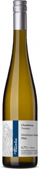 2021 Chardonnay trocken - Weingut Heissler