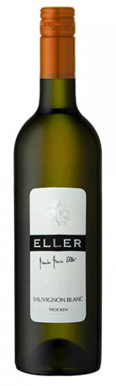 2023 Sauvignon Blanc trocken Bio - Eller Finest Selections