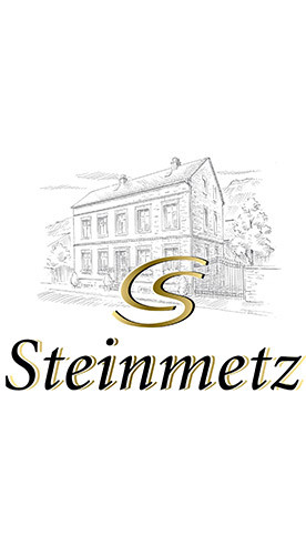 2018 Riesling Alte Reben Barrique halbtrocken - Weingut Christian Steinmetz