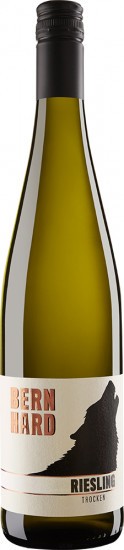 2018 Riesling trocken - Weingut Bernhard
