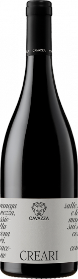 2023 Creari Gambellara Classico DOC trocken - Cavazza