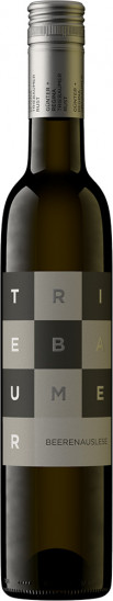 2023 Beerenauslese süß 0,375 L - Weingut Triebaumer