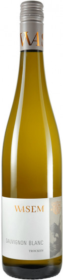 2021 Sauvignon Blanc trocken - Weingut Wasem