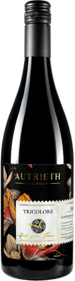 2022 TRICOLORE trocken - Weingut Autrieth