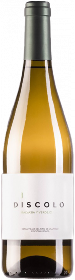 2024 Díscolo Blanco Toro DO trocken Bio - Díscolo