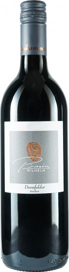 2025 Dornfelder trocken - Wein/Sektgut Pirmin Wilhelm