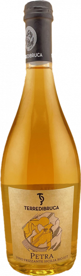 2024 Petra Terre Siciliane IGP trocken Bio - Terre di Bruca