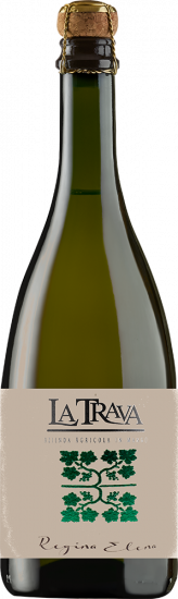 Campo dei Fiori brut - La Trava