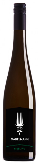 2024 Riesling trocken - Weingut Gabelmann