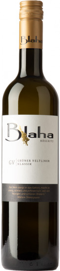2025 Grüner Veltliner 