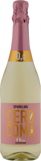 Cero Coma Sparkling - BODEGA VICENTE GANDIA