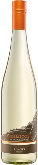 2025 Rivaner trocken - Weingut Schmitges