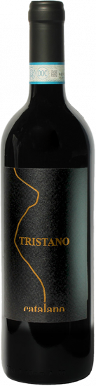 Tristano Aglianico del Vulture DOC - Cantine Catalano