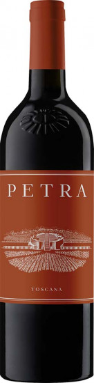 2022 Petra Toscana IGP trocken - Petra