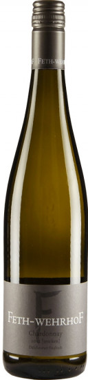 2013 Chardonnay trocken BIO Demeter - Weingut Feth