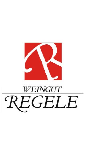 2017 Traminer lieblich - Weingut Regele