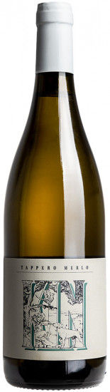 2019 KIN Caluso DOCG trocken - Tappero Merlo